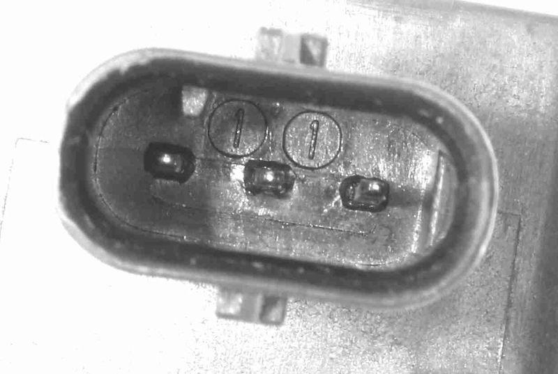 VEMO V25-70-0030 Z&uuml;ndspule f&uuml;r FORD