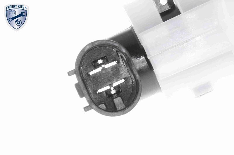 VAICO V30-9563 Ausgleichsbeh&auml;lter, K&uuml;hlmittel mit Deckel und Sensor f&uuml;r MERCEDES-BENZ