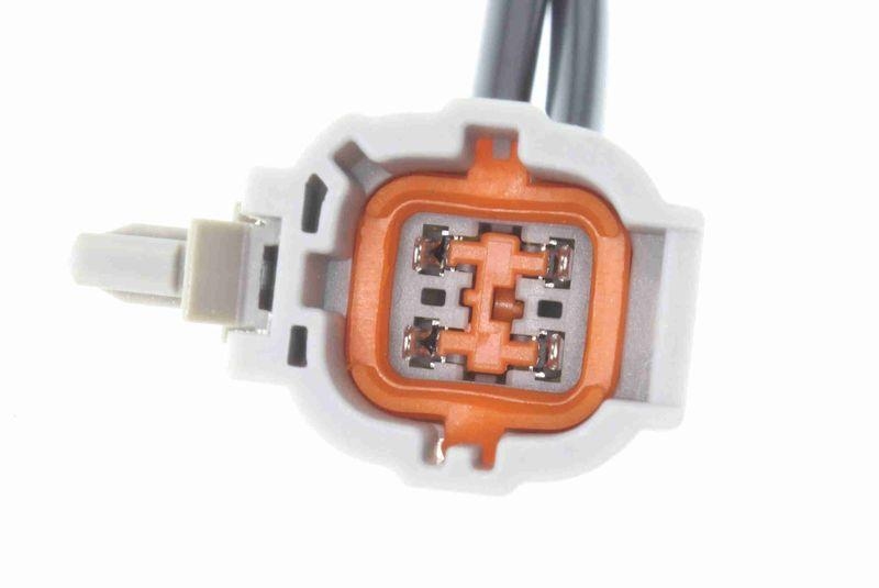 VEMO V38-72-0145 Sensor, Raddrehzahl f&uuml;r NISSAN