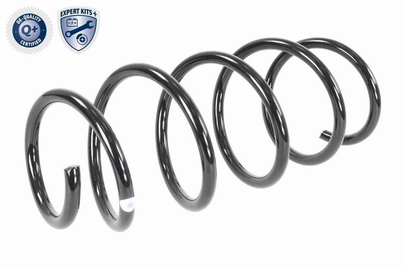 VAICO V40-2150 Fahrwerkssatz, Federn Vorderachse f&uuml;r OPEL