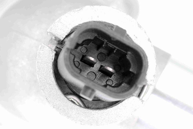 VEMO V51-99-0009 Thermostatgeh&auml;use 105&deg;C, Metallgeh&auml;use mit Dichtung f&uuml;r CHEVROLET