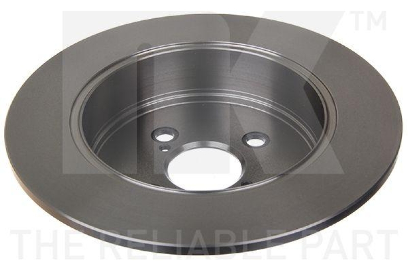 NK 204585 Bremsscheibe f&uuml;r TOYOTA