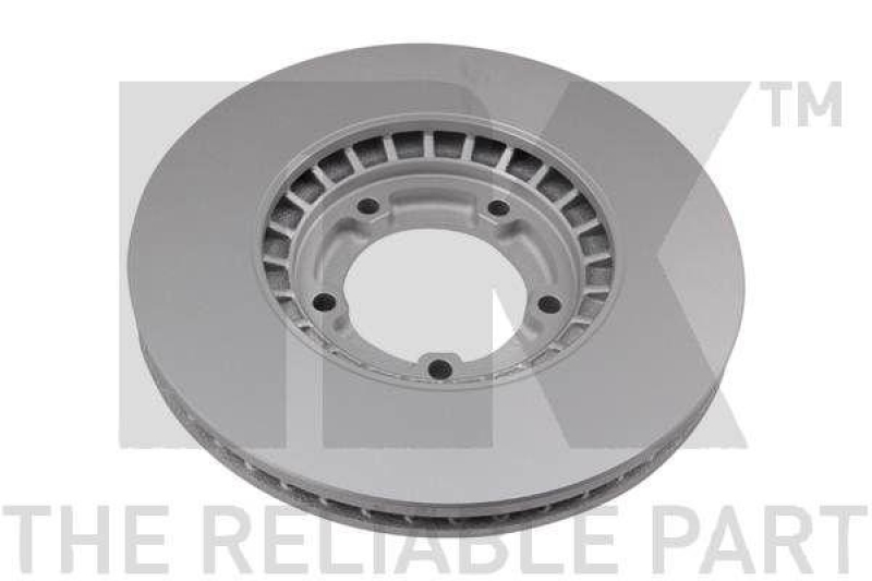 NK 313435 Bremsscheibe f&uuml;r HYUNDAI