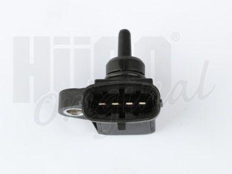 HITACHI 138236 Sensor, Saugrohrdruck f&uuml;r HYUNDAI u.a.