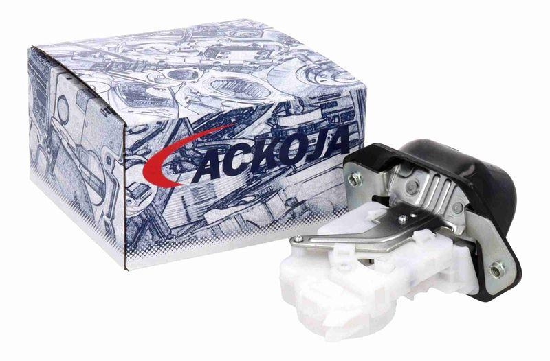 ACKOJA A38-85-0051 Heckklappenschloss für NISSAN