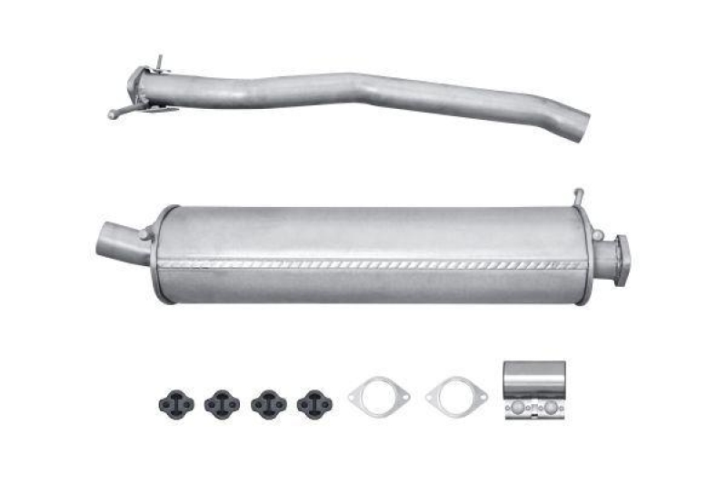 HELLA 8LB 366 020-641 Vorschalld&auml;mpfer KIA