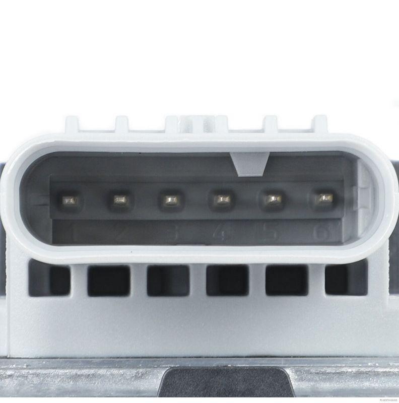 HERTH+BUSS 70680413 NOx-Sensor, NOx-Katalysator