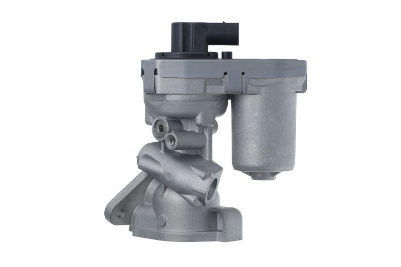 VALEO 703215 AGR Valve FORD