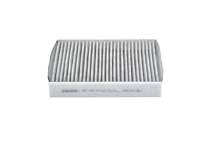 BOSCH 1 987 432 413 Filter Innenraumluft