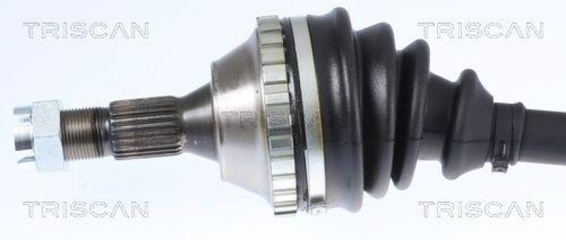 TRISCAN 8540 28693 Antriebswelle