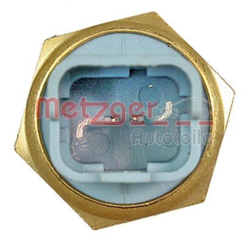 METZGER 0912055 Schalter, Rückfahrleuchte für FIAT/PSA/TOYOTA