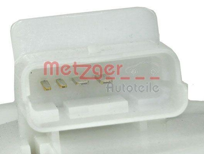 METZGER 2250092 Kraftstoff-F&ouml;rdereinheit f&uuml;r OPEL