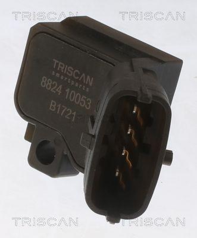 TRISCAN 8824 10053 Sensor, Manifold Druck f&uuml;r Ford, Landrover, Jaguar