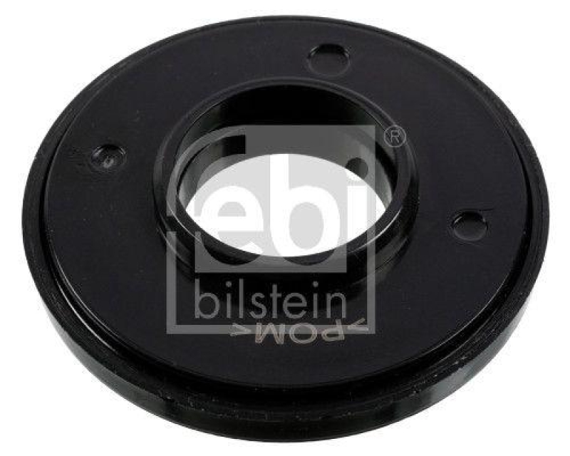 FEBI BILSTEIN 177738 Kugellager für Federbeinstützlager für SUZUKI