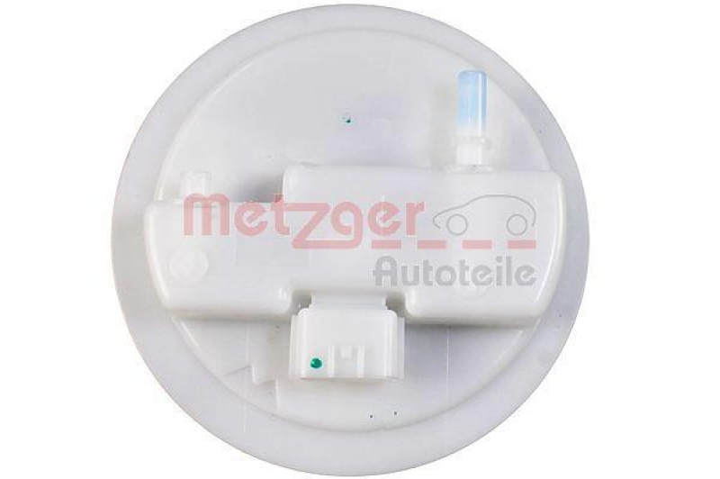 METZGER 2250324 Kraftstoff-F&ouml;rdereinheit f&uuml;r DACIA/RENAULT