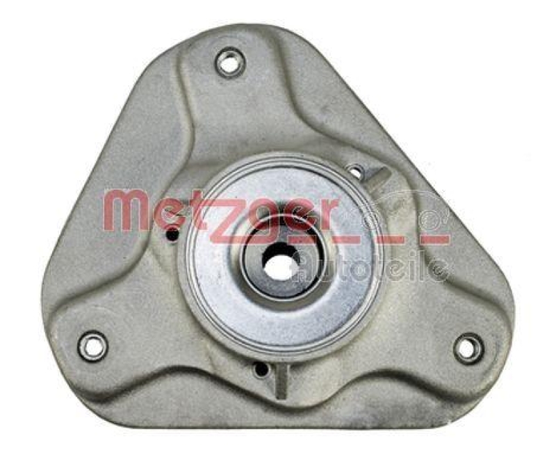 METZGER 6490118 Federbeinst&uuml;tzlager f&uuml;r MB VA links/rechts