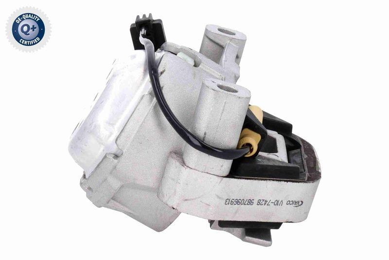 VAICO V10-7428 Lagerung, Motor Hydrolager rechts f&uuml;r VAG