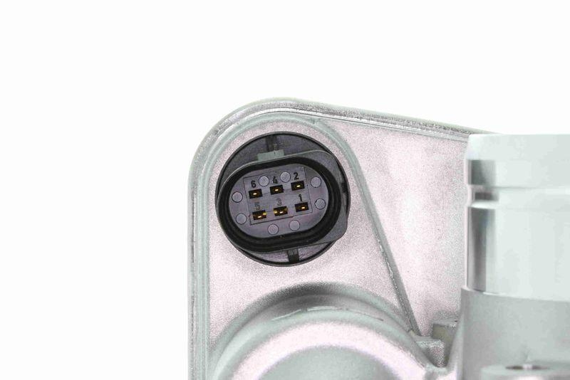 VEMO V10-81-0082 Drosselklappenstutzen elektronisch &Oslash; 74, ohne Dichtung f&uuml;r VW