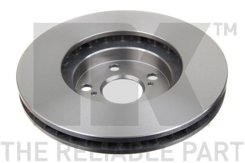 NK 204586 Bremsscheibe f&uuml;r TOYOTA