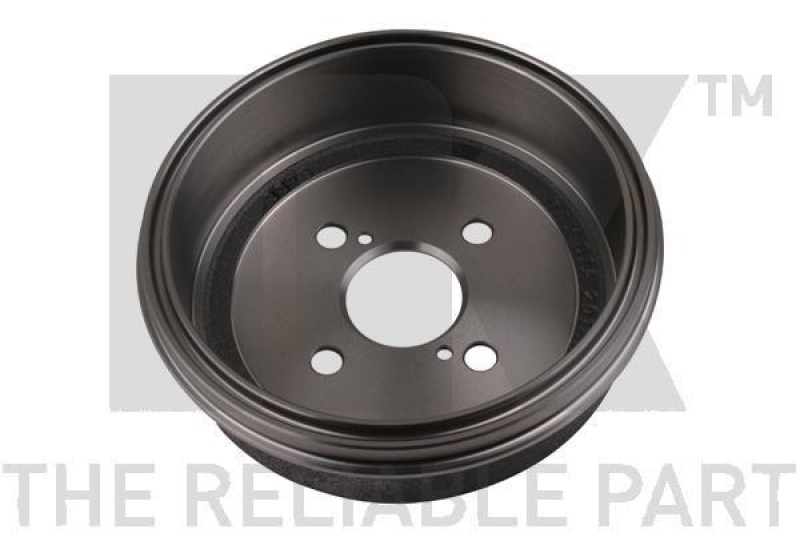 NK 254513 Bremstrommel f&uuml;r TOYOTA