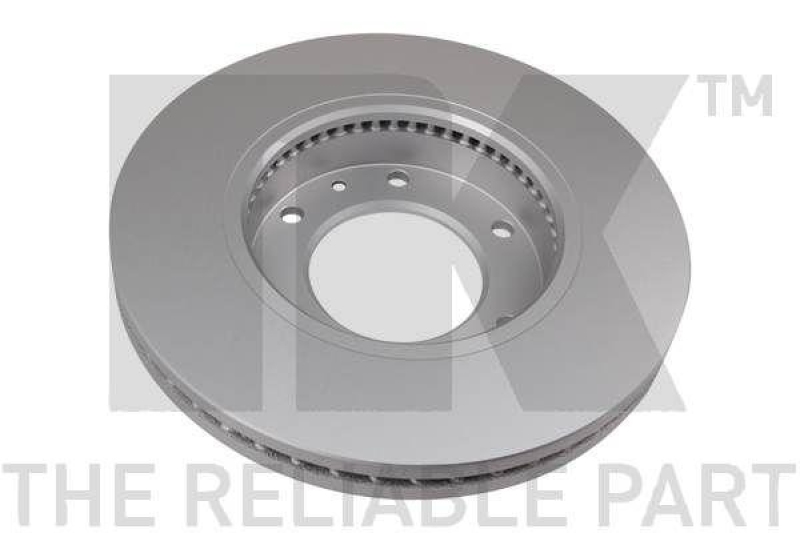 NK 313436 Bremsscheibe f&uuml;r HYUNDAI