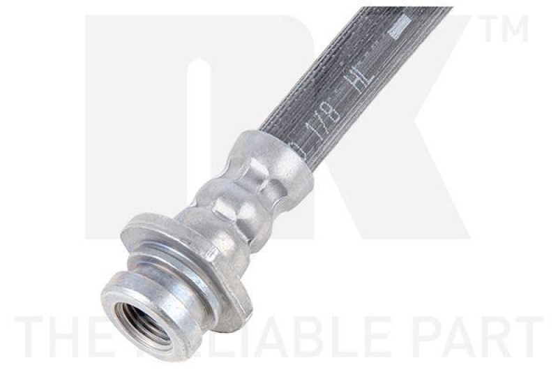 NK 855246 Bremsschlauch f&uuml;r SUBARU, SUZUKI