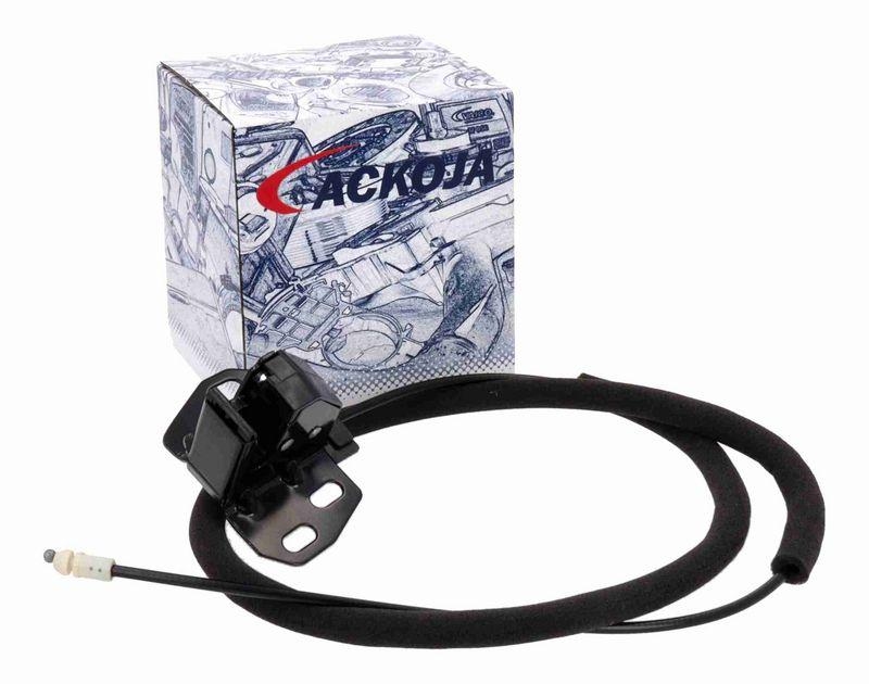 ACKOJA A38-85-0054 Heckklappenschloss f&uuml;r NISSAN