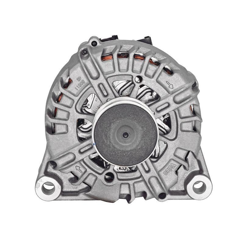 VALEO 439907 Generator Neu - ORIGINS
