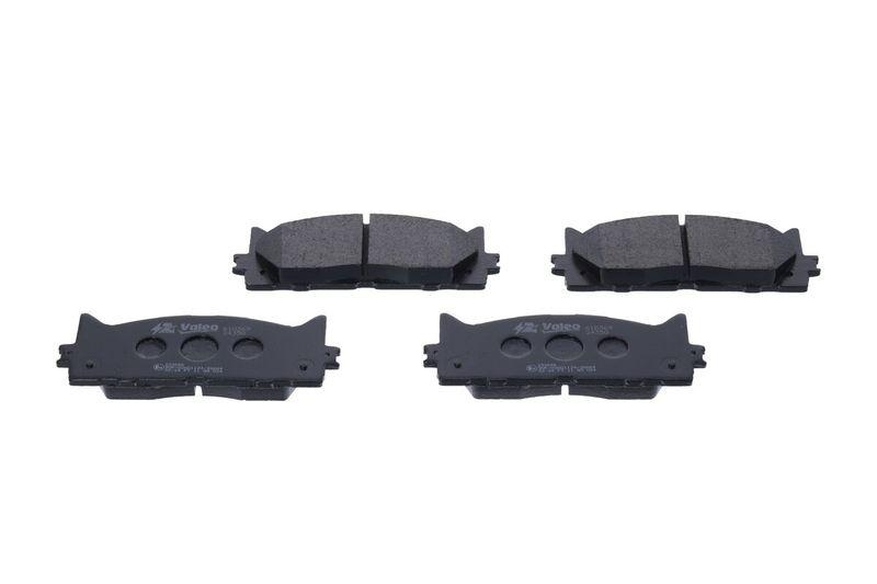 VALEO 610369 SBB-Satz - EV