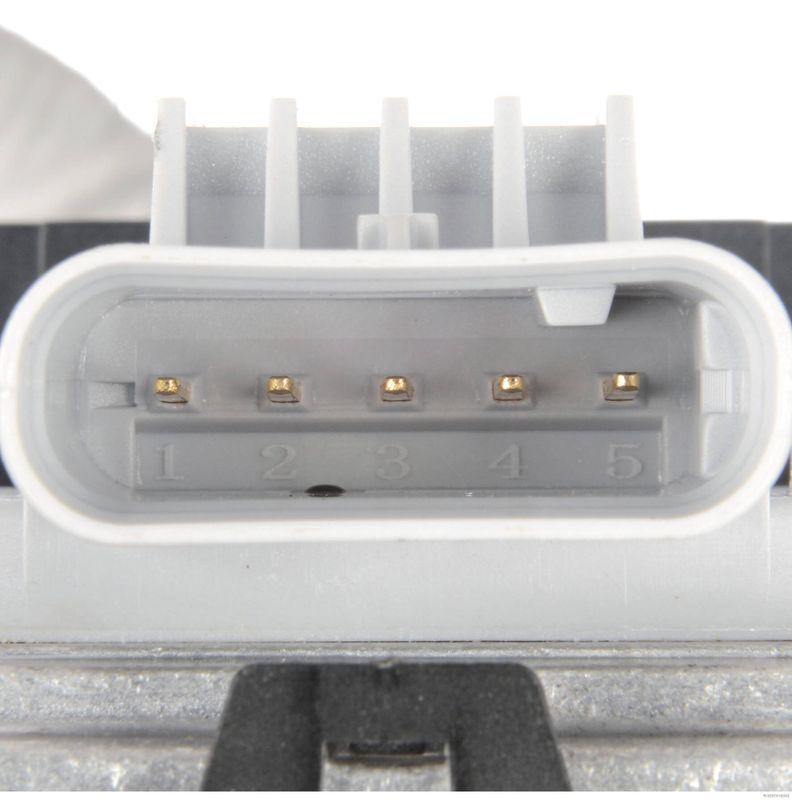 HERTH+BUSS 70680500 NOx-Sensor, NOx-Katalysator