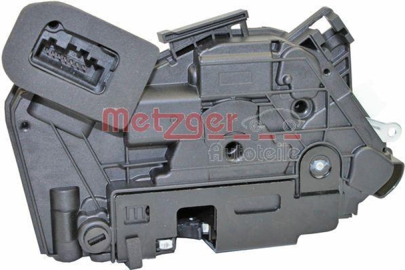 METZGER 2314029 T&uuml;rschloss f&uuml;r SEAT/SKODA/VW hinten links