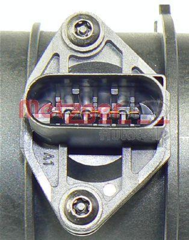 METZGER 0891069 Luftmassenmesser f&uuml;r MB