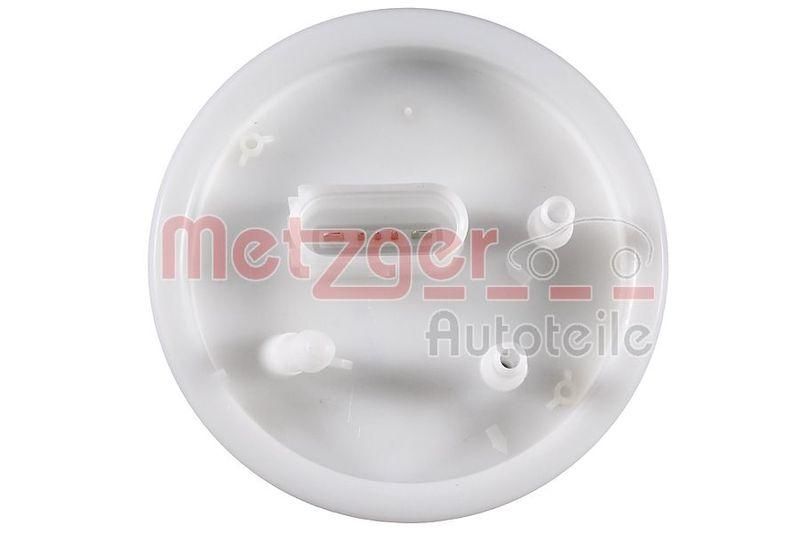 METZGER 2250093 Kraftstoff-F&ouml;rdereinheit f&uuml;r VW