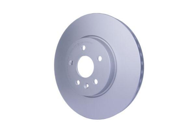 HELLA 8DD 355 118-391 Bremsscheibe für BUICK/BUICK (SGM)/...