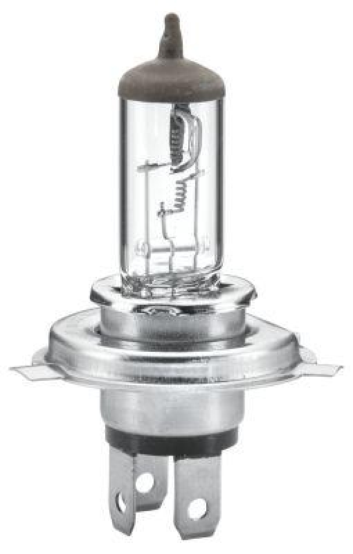 HELLA 8GJ 002 525-511 Glühleuchte 24V H4 P43t