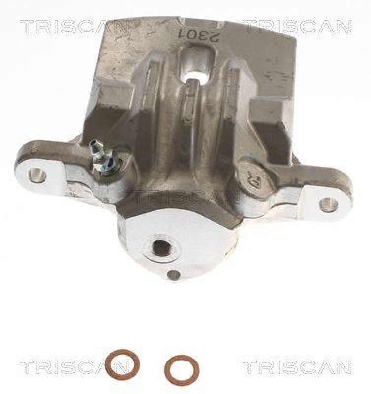 TRISCAN 8175 68208 Triscan Bremssattel f&uuml;r Calipersubaru