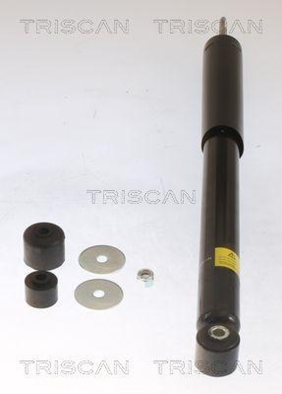 TRISCAN 8705 23108 Triscan Sto&szlig;d&auml;mpfer f&uuml;r Mercedes
