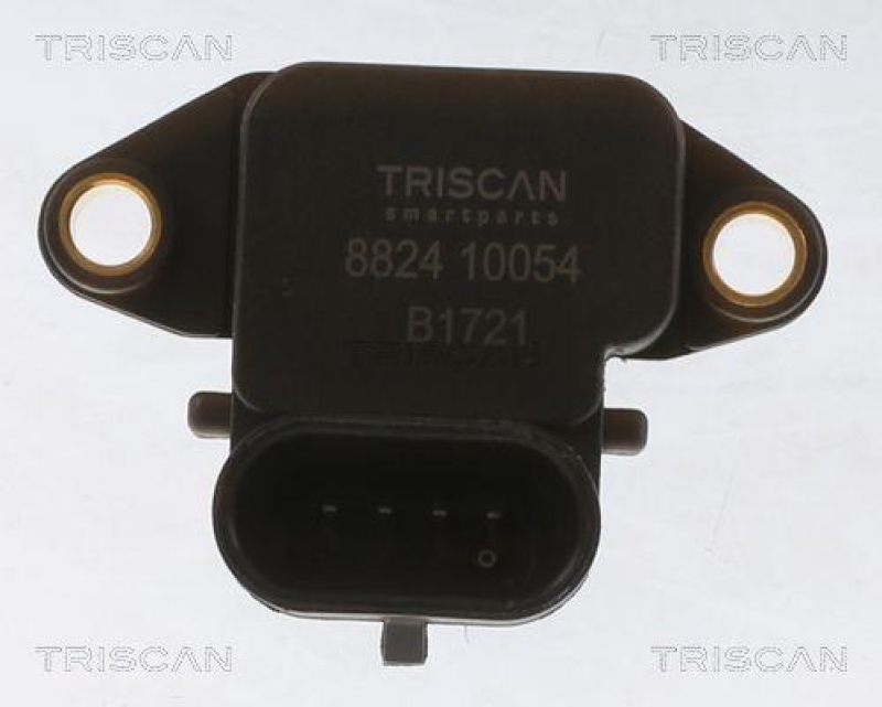 TRISCAN 8824 10054 Sensor, Manifold Druck f&uuml;r Opel, Saab, Cadillac