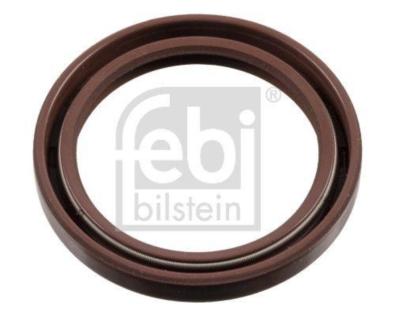 FEBI BILSTEIN 107663 Kurbelwellendichtring für NISSAN
