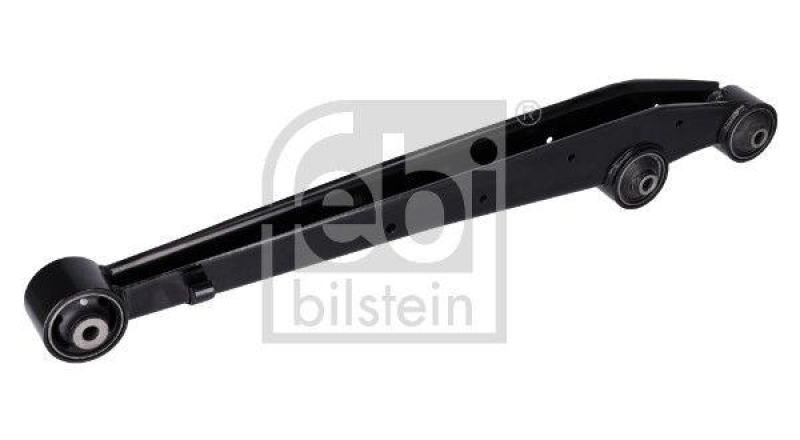 FEBI BILSTEIN 180973 Querlenker mit Lagern f&uuml;r SUZUKI