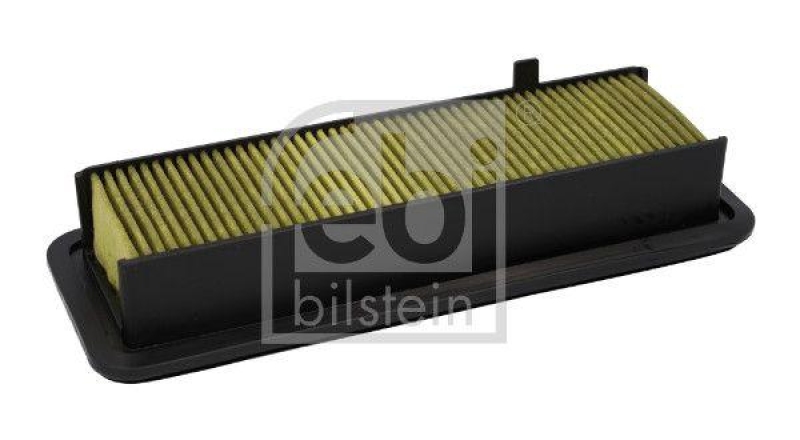 FEBI BILSTEIN 184321 Luftfilter f&uuml;r NISSAN