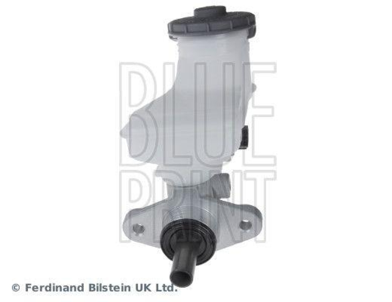 BLUE PRINT ADH25123 Hauptbremszylinder mit Bremsflüssigkeitsbehälter für HONDA