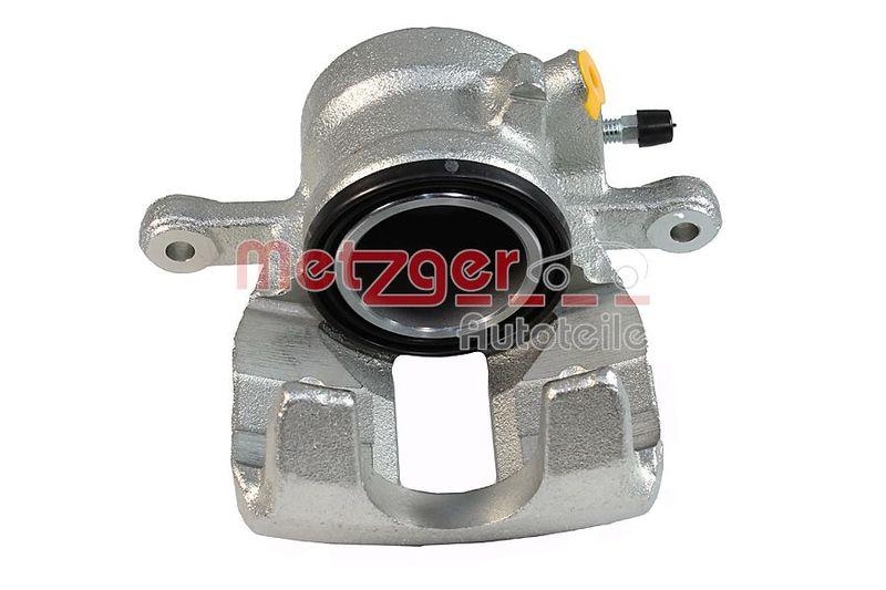 METZGER 6260225 Bremssattel Neuteil f&uuml;r MB VA links