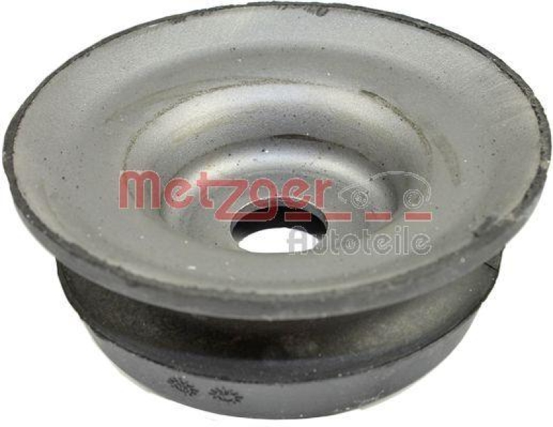 METZGER 6490122 Federbeinst&uuml;tzlager f&uuml;r MB VA links/rechts