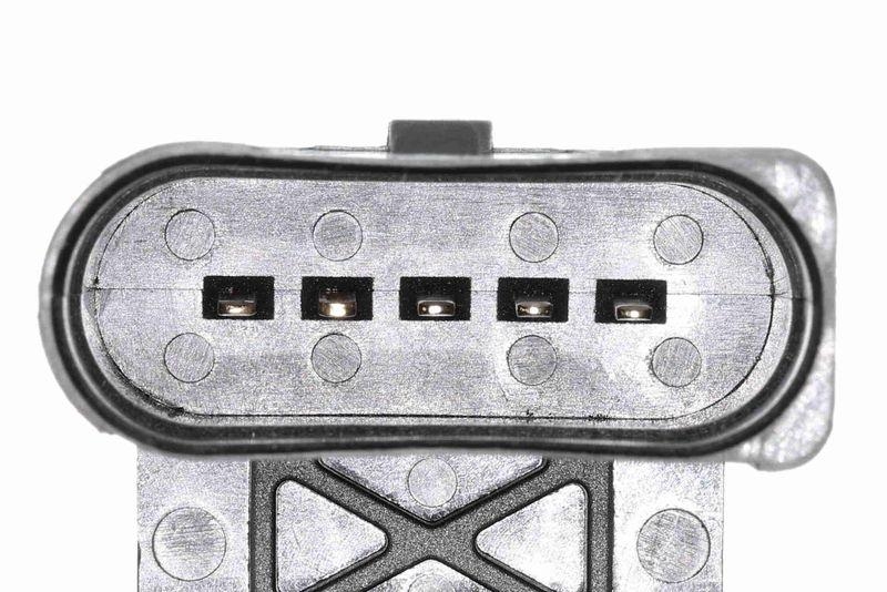 VEMO V10-81-0083 Drosselklappenstutzen elektronisch f&uuml;r VW
