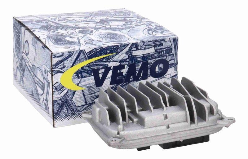 VEMO V30-73-0319 Steuergerät, Beleuchtung für MERCEDES-BENZ