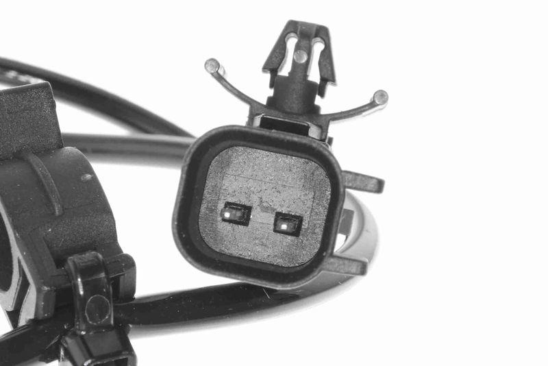 VEMO V40-72-0600 Sensor, Raddrehzahl Hinterachse, 530 mm f&uuml;r OPEL
