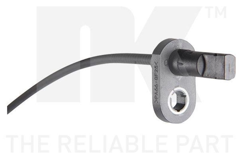 NK 292636 Sensor, Raddrehzahl f&uuml;r HONDA