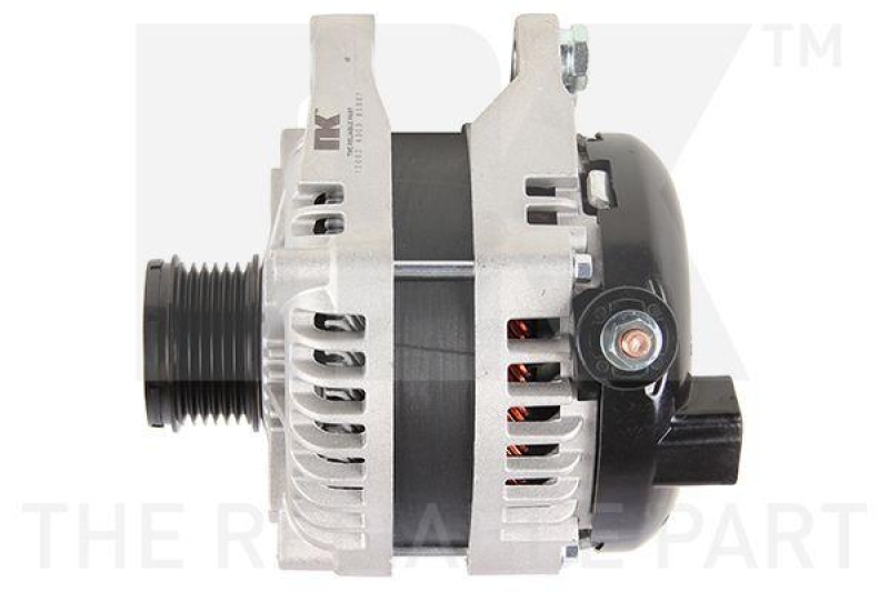 NK 4812002 Generator f&uuml;r JAGUAR,LANDROVER