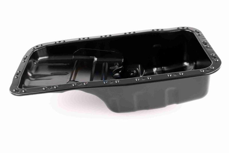 ACKOJA A26-0353 &Ouml;lwanne Stahl, mit &Ouml;lablassschraube f&uuml;r HONDA